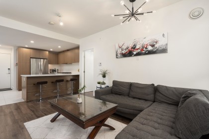 Photo 5 at 217 - 6033 Gray Avenue, University VW, Vancouver West