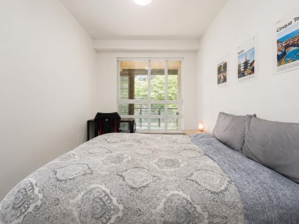 Photo 10 at 217 - 6033 Gray Avenue, University VW, Vancouver West