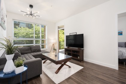 Photo 4 at 217 - 6033 Gray Avenue, University VW, Vancouver West