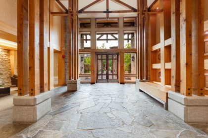 Photo 23 at 319 - 580 Raven Woods Drive, Roche Point, North Vancouver