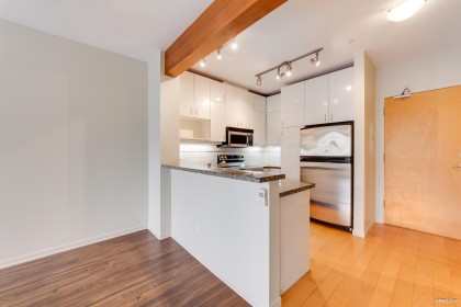 Photo 6 at 319 - 580 Raven Woods Drive, Roche Point, North Vancouver