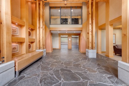 Photo 22 at 319 - 580 Raven Woods Drive, Roche Point, North Vancouver