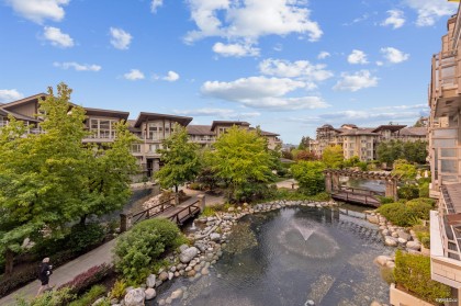 Photo 1 at 319 - 580 Raven Woods Drive, Roche Point, North Vancouver