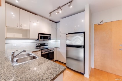 Photo 5 at 319 - 580 Raven Woods Drive, Roche Point, North Vancouver