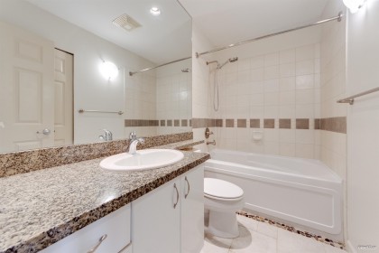 Photo 18 at 319 - 580 Raven Woods Drive, Roche Point, North Vancouver
