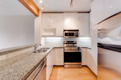 Photo 4 at 319 - 580 Raven Woods Drive, Roche Point, North Vancouver