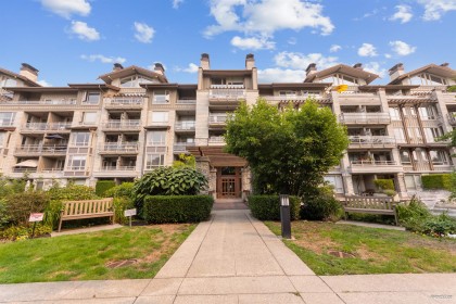 Photo 25 at 319 - 580 Raven Woods Drive, Roche Point, North Vancouver