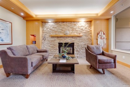 Photo 21 at 319 - 580 Raven Woods Drive, Roche Point, North Vancouver
