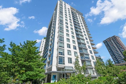 Photo 2 at 1301 - 158 W 13 Street, Central Lonsdale, North Vancouver