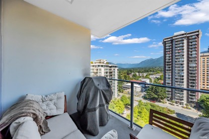 Photo 9 at 1301 - 158 W 13 Street, Central Lonsdale, North Vancouver