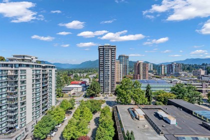 Photo 10 at 1301 - 158 W 13 Street, Central Lonsdale, North Vancouver