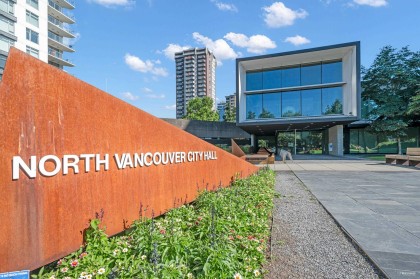 Photo 25 at 1301 - 158 W 13 Street, Central Lonsdale, North Vancouver