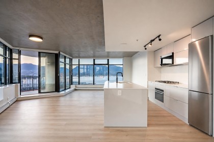 Photo 6 at 2610 - 128 W Cordova Street, Downtown VW, Vancouver West