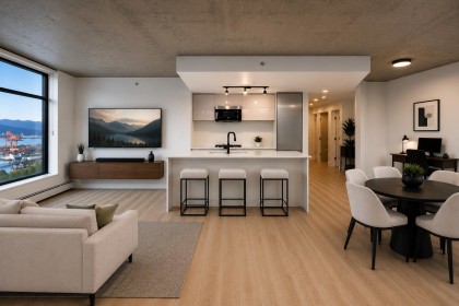 Photo 16 at 2610 - 128 W Cordova Street, Downtown VW, Vancouver West