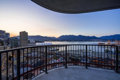 Photo 22 at 2610 - 128 W Cordova Street, Downtown VW, Vancouver West