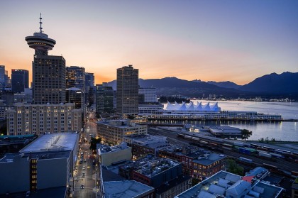 Photo 9 at 2610 - 128 W Cordova Street, Downtown VW, Vancouver West