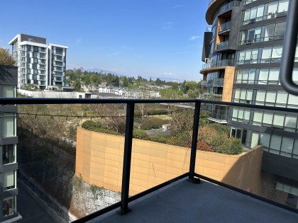 Photo 13 at 1003 - 8588 Cornish Street, S.W. Marine, Vancouver West