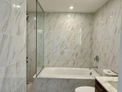 Photo 7 at 1003 - 8588 Cornish Street, S.W. Marine, Vancouver West