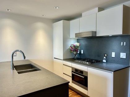 Photo 4 at 1003 - 8588 Cornish Street, S.W. Marine, Vancouver West
