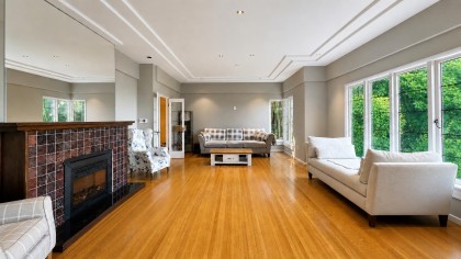 Photo 3 at 4468 Stone Crescent, Cypress, West Vancouver