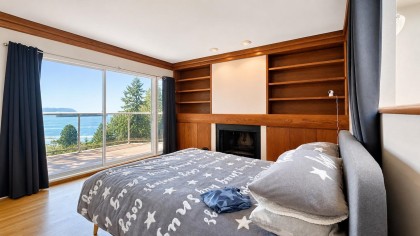 Photo 9 at 4468 Stone Crescent, Cypress, West Vancouver