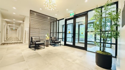 Photo 2 at 302 - 6859 Cambie Street, South Cambie, Vancouver West