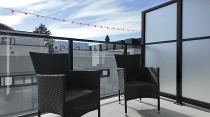 Photo 14 at 302 - 6859 Cambie Street, South Cambie, Vancouver West