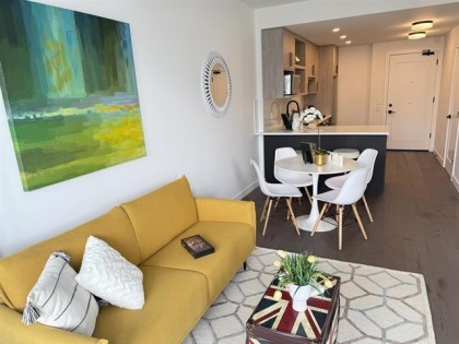 Photo 4 at 302 - 6859 Cambie Street, South Cambie, Vancouver West