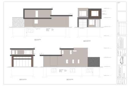 Photo 4 at 946 Montroyal Boulevard, Canyon Heights NV, North Vancouver