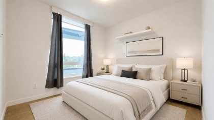 Photo 2 at 704 - 8238 Lord Street, Marpole, Vancouver West