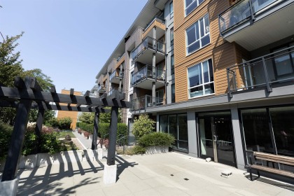 Photo 23 at 403 - 615 E 3rd Street, Lower Lonsdale, North Vancouver