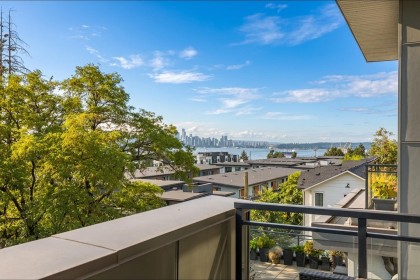 Photo 6 at 403 - 615 E 3rd Street, Lower Lonsdale, North Vancouver