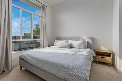 Photo 12 at 403 - 615 E 3rd Street, Lower Lonsdale, North Vancouver