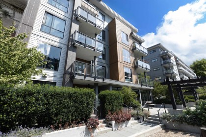 Photo 22 at 403 - 615 E 3rd Street, Lower Lonsdale, North Vancouver
