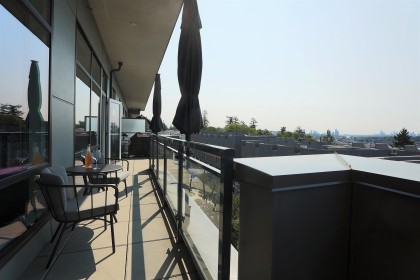 Photo 28 at 403 - 615 E 3rd Street, Lower Lonsdale, North Vancouver