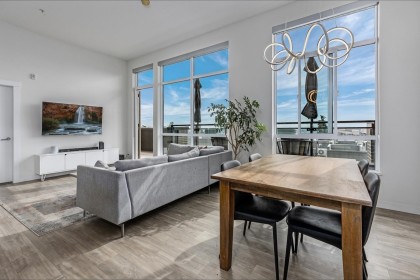 Photo 10 at 403 - 615 E 3rd Street, Lower Lonsdale, North Vancouver