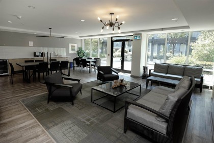 Photo 21 at 403 - 615 E 3rd Street, Lower Lonsdale, North Vancouver