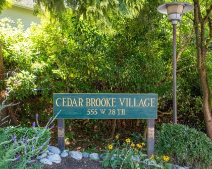 Photo 13 at 608 - 555 W 28th Street, Upper Lonsdale, North Vancouver