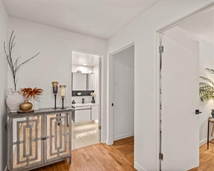 Photo 9 at 608 - 555 W 28th Street, Upper Lonsdale, North Vancouver