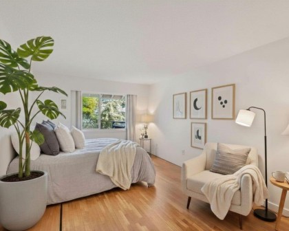 Photo 8 at 608 - 555 W 28th Street, Upper Lonsdale, North Vancouver