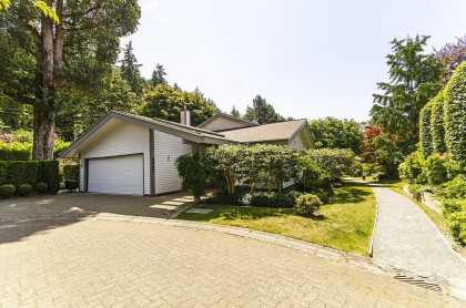 Photo 3 at 6980 Odlum Court, Whytecliff, West Vancouver