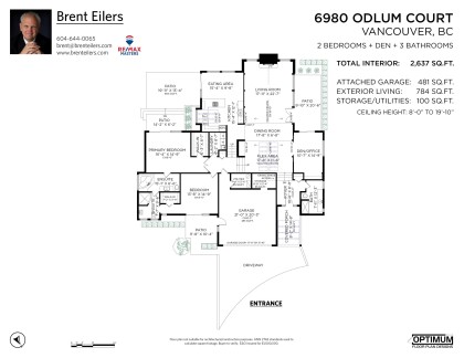 Photo 38 at 6980 Odlum Court, Whytecliff, West Vancouver