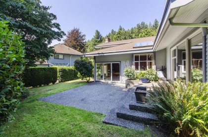 Photo 40 at 6980 Odlum Court, Whytecliff, West Vancouver