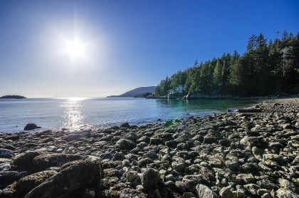 Photo 8 at 6980 Odlum Court, Whytecliff, West Vancouver