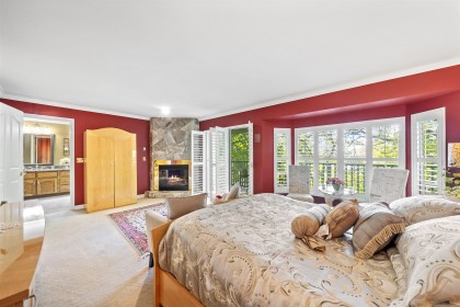 Photo 12 at 2445 Mowat Place, Blueridge NV, North Vancouver