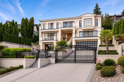 Photo 1 at 2185 Westhill Wynd, Westhill, West Vancouver