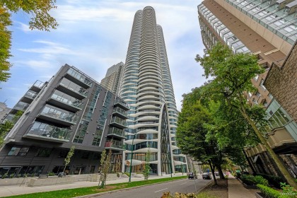 Photo 26 at 1603 - 1033 Nelson Street, West End VW, Vancouver West