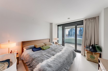 Photo 10 at 1603 - 1033 Nelson Street, West End VW, Vancouver West