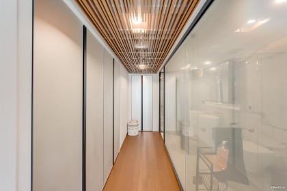 Photo 11 at 1603 - 1033 Nelson Street, West End VW, Vancouver West