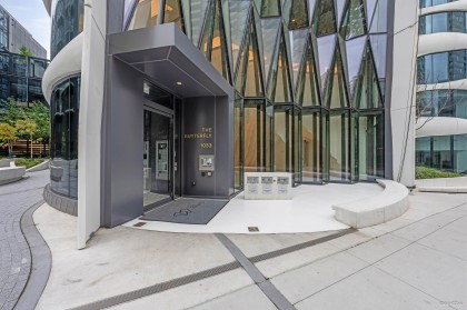 Photo 25 at 1603 - 1033 Nelson Street, West End VW, Vancouver West